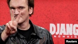 La cinta del director Quentin Tarantino "Django Unchained" obtuvo siete nominaciones para los premios juveniles.