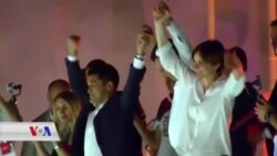 Di Sîyaseta Tirkîyê de Rola Canan Kaftancioglu