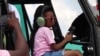 Malawi female pilots bring aviation dreams to rural children