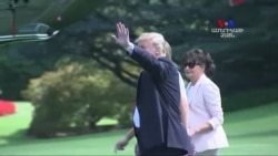 ԱՄՆ-ի Գերագույն դատարանը քաղաքական պայքարի կենտրոնում