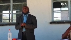 Zinyemba: Sizalungisa Okuhlupha Abazali eMatjinge