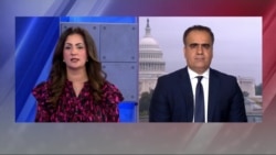 ټرمپ: د ایران په وړاندې د اټومي وسلو د کارولو اړتیا نشته
