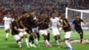 Local South African Talent Shines at AFCON