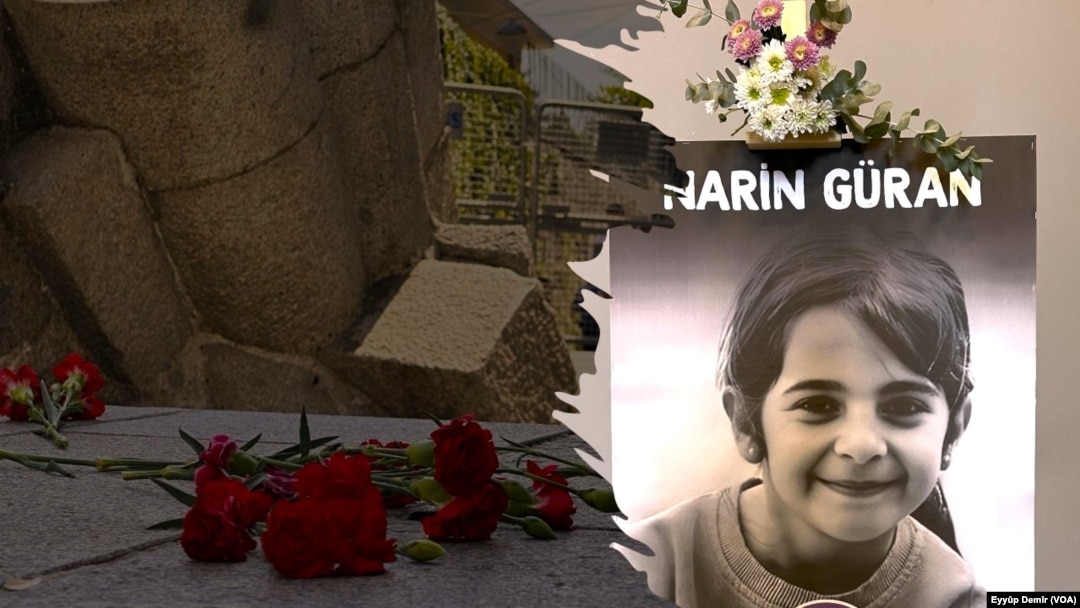Narin Güran'ı kimim öldürdüğüne dair soru işaretleri aydınlatılmaya çalışılırken N.B. ifadesini değiştirdi.