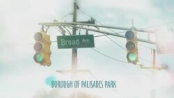 بي بي شیرینه – وي او اې ډيوه په ټیلې ویژن