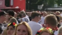 Пресс-конференция советника президента США по национальной безопасности Джона Болтона