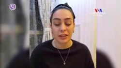 Վախենում ենք անգամ ուտելիք գնել. Չինաստանից պատմում է Ռիմա Պետրոսյանը