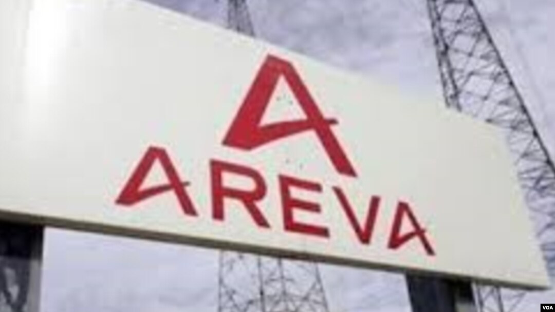 Areva