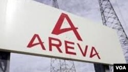 Areva