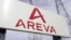 Areva