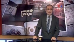 Բարի Լույս: Արամ Վանեցյան