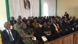 Udaba Esilethulelwe NguNompumelelo Moyo