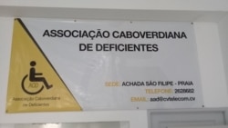 Cabo Verde: Mais oportunidades para os portadores de deficiência, exigem activistas ao próximo Governo