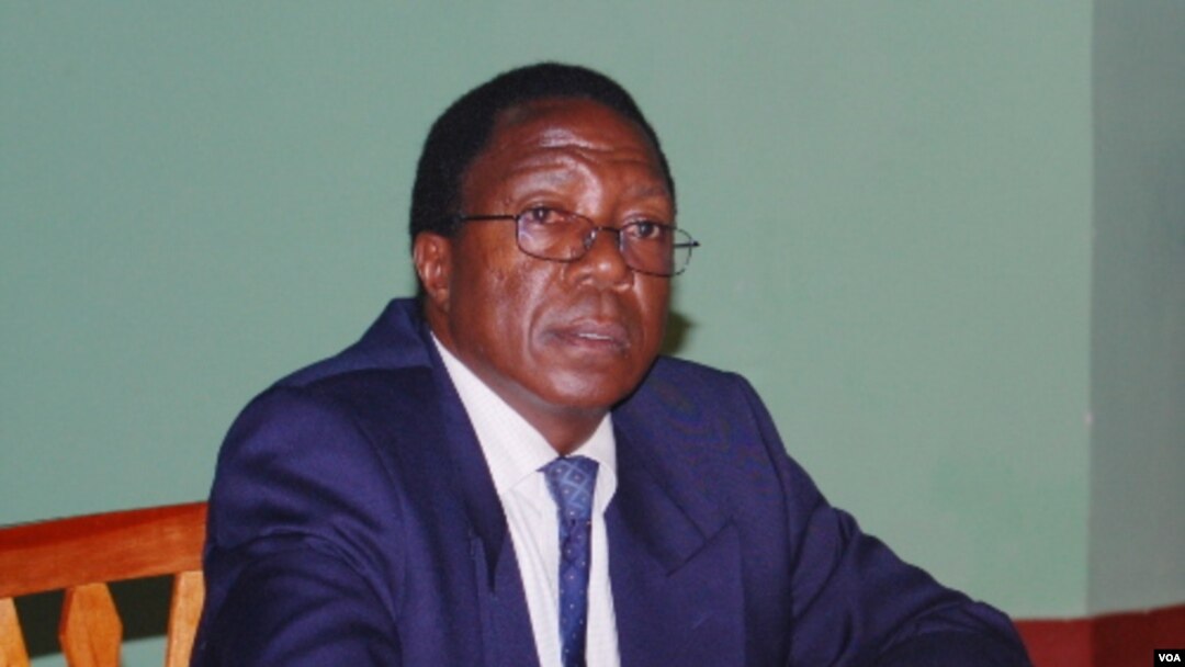 Prezida Sylvestre Ntibantunganya wigeze kuyobora Uburundi
