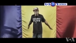 Manchetes Africanas 25 Setembro 2015