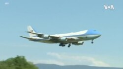 Biden Trip Wrap USAGM