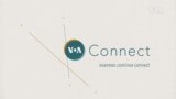 A Fresh Start (VOA Connect Episode 155)