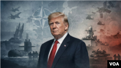 دونالد ترمپ،‌ رییس جمهور ایالات متحده امریکا