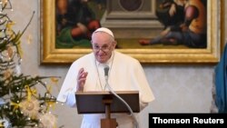 Papa Francis