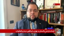 آمادگی آمریکا برای دور تازه حملات در صورت شکست دیپلماسی با حکومت ایران
