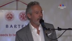 Տավուշի որբերին՝ Վաշինգտոնի հայերից