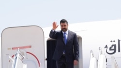 گزارش رسانه‌های عراقی: سفر نخست وزیر عراق به اروپا و تلاش برای فراهم کردن دیدار با دونالد ترامپ

