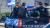 Répression au Nicaragua: une vingtaine d'opposants aux arrêts, dont 7 candidats présidentiels