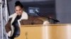 Alicia Keys saat tampil di acara "NBC's Today Show" di Rockefeller Plaza, New York, 14 Desember 2021. (Charles Sykes/Invision/AP)