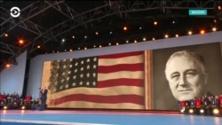 Настоящее Время. Америка – 5 июня 2019