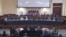 美国众议院中国问题特设委员会在国会山举行一场题为“中共对美经济间谍活动及次国家层面影响力渗透”的听证会。(2026年6月25日)