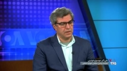 موسوی خوئینی: وزارت کشور طبق دستور پزشکیان با معترضان مذاکره می‌کرد تا اینکه خامنه‌ای دستور قتل داد