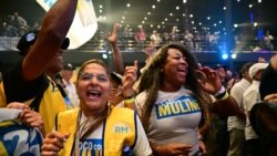 José Raúl Mulino es elegido presidente de Panamá, según datos preliminares
