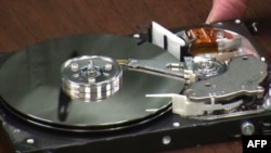 Trajno uništavanje elektronskih podataka