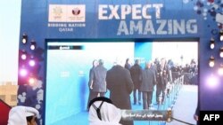 FIFA Dünya Kupası Kararının Yankıları