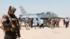 Iraq Boosts Security Measures at Base Where US Trainers Stay
