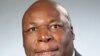 ZIMFirst principal coordinator Dr. Maxwell Shumba.
