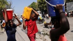 Crisis en Haití impacta flujos migratorios en la región