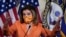 Nancy Pelosi (Foto: AP) 