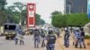 Ugandan Journalists Injured While Covering Opposition Campaign 
