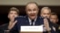 Філіп Брідлав, виступ у Сенаті США, 2015-й рік