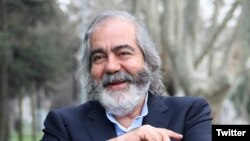 Mehmet Altan