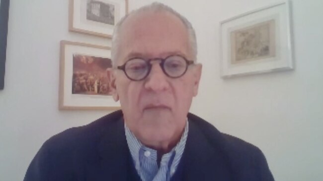 "Bajden verovatno ima najveće iskustvo sa Balkanom od svih predsednika"
