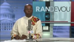 Pwogram Radyo sou Televizyon 