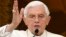 Benedicto XVI ha sido acusado por grupos dentro de la Iglesia católica de encubrir los crímenes de varios sacerdotes de su Iglesia.