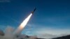 В Украине показали пуск ракет ATACMS
