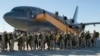 کینیڈا کا عراق و شام میں فضائی کارروائیاں ختم کرنے کا اعلان