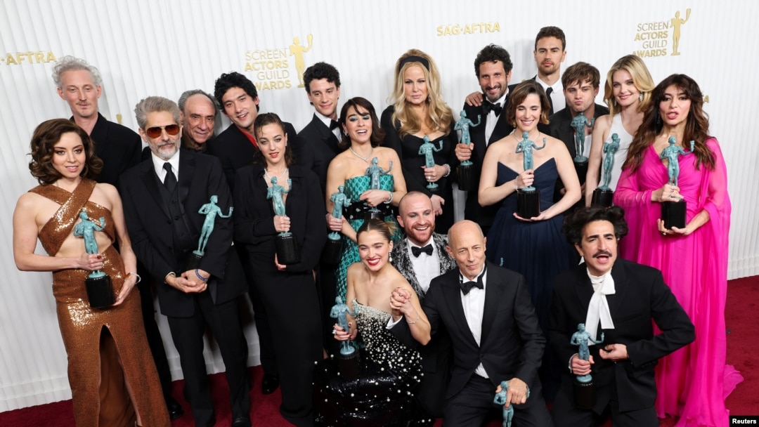 29th Screen Actors Guild Awards