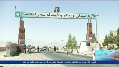 مردم غزنی قربانی سیاست های سیاسیون شد – باشندۀ غزنی