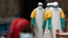 DRC, Congo Face Risk of Ebola Spreading Across Border