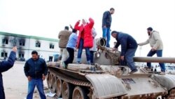 واکنش تند بین المللی به سرکوب معترضین در لیبی
